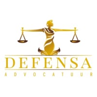 Defensa Advocatuur logo - Similar company to Jurelex