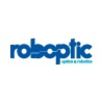 ROBOPTIC logo - Similar company to Artech-Process