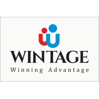 Wintage Infotech logo - Similar company to Techtenten
