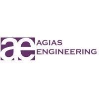 Agias Engineering Private Limited logo - Similar company to Vridity Tecnologies
