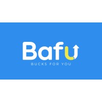 Bafu - Bucks for u logo - Similar company to Oblique Capital