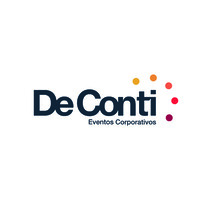 De Conti Eventos  Corporativos logo - Similar company to Lamir Eventos Corporativos