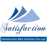 Satisfaction web Solution Pvt. Ltd. logo - Similar company to Evolve Webinfo