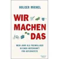 Holger Michel logo - Similar company to Laut Und Deutlich - Agentur Für Strategische Kommunikation Gmbh