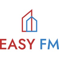 EASY FM logo - Similar company to Easy 95.5 Fm
