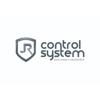 JR Control System logo - Similar company to B2 Construções E Pré-Moldados