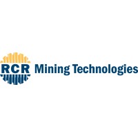 RCR Mining Technologies logo - Similar company to Pickles Mining