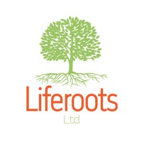 Liferoots Ltd logo - Similar company to Liferoots