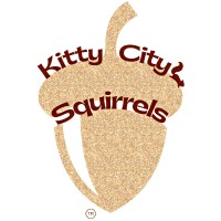 Kitty City Squirrels logo - Similar company to Mobile Clearinghouse Network