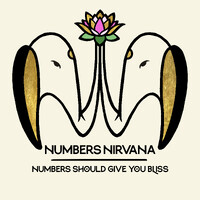 Numbers Nirvana logo - Similar company to Gigecon.Me