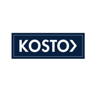 Kosto logo - Similar company to O'Tech - École De Production