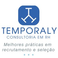 Temporaly Consultoria em RH logo - Similar company to Consutec Service