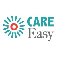 Care Easy logo - Similar company to Professional Drone Imagery Pty Ltd