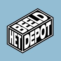 Het Beelddepot logo - Similar company to Het Bouwdepot