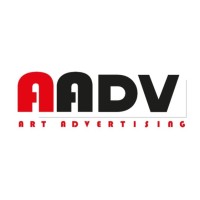 AADV - Art Advertising logo - Similar company to Bpo Team