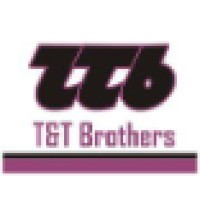 T&T Brothers logo - Similar company to Futuro.Design