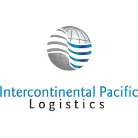 Intercontinental Pacific Logistics, LLC logo - Similar company to Milan Group