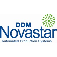 DDM Novastar Inc. logo - Similar company to Jetpcb