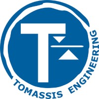Tomassis Engineering logo - Similar company to Hercules Mechanical Engineering Technologies