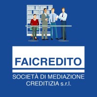 FAICREDITO Società di mediazione creditizia SRL logo - Similar company to Smart Financial