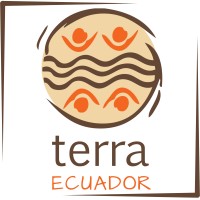 Terra Ecuador logo - Similar company to Peru-Vision Gbr