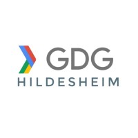 Google Developer Groups Hildesheim logo - Similar company to Riseon Technologies Private Limited