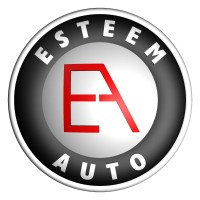 Esteem Auto logo - Similar company to Atrac