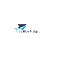 True Blue Freight LLC logo - Similar company to Hg Logistics Llc