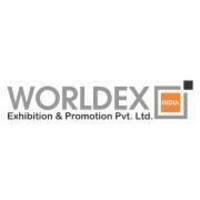 Worldex India Exhibition & Promotion Pvt Ltd logo - Similar company to Spaarkl 🌟