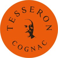 Tesseron Cognac logo - Similar company to Cognac Chabasse
