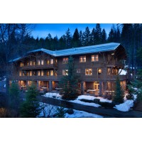 Belton Chalet logo - Similar company to Potentum Uk