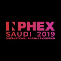 Inphex logo - Similar company to Publix Pharma & Distributors