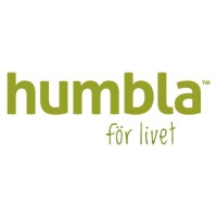 Humbla Individ och Familj logo - Similar company to Sophub