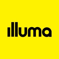 Illuma Lighting logo - Similar company to Mode Lighting