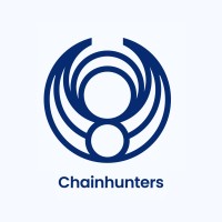 ChainHunters logo - Similar company to Tozetta