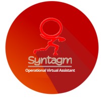 Syntagm logo - Similar company to Desconnexions