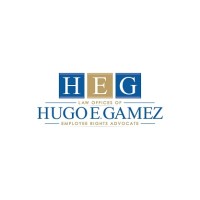 THE LAW OFFICES OF HUGO GAMEZ logo - Similar company to Trs Health