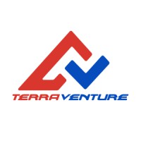 TerraVenture logo - Similar company to Otomix Sports Gear