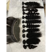 QINGDAO DERUN HAIR PRODUCTS CO., LTD logo - Similar company to Guangzhou Fayuan Human Hair Factory