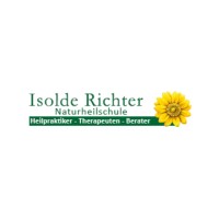 Naturheilschule Isolde Richter logo - Similar company to Impulse E.V.