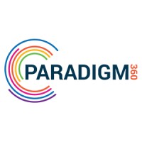 Paradigm360 Pte Ltd. logo - Similar company to Paradigm360 - India