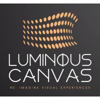 Luminous Canvas logo - Similar company to Ptarmigan Integration Ltd