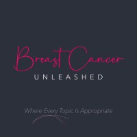Breast Cancer Unleashed logo - Similar company to Breast Cancer Can Stick It! Foundation, Inc.