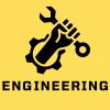 Engineering 💡 logo - Similar company to ❤️ Positive Thought ☀️ Daily Good News