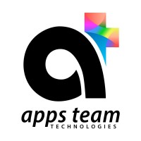 Apps Team Technologies, Pvt. Ltd logo - Similar company to Ufs Technologies Pvt Ltd