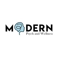 Modern Psych and Wellness logo - Similar company to Biteworks