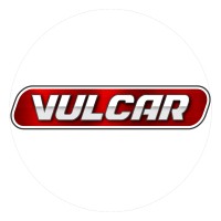 VULCAR logo - Similar company to C2 Xplore