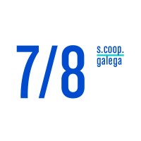 SETE OITAVAS S. Coop. Galega logo - Similar company to Jam2 Arquitectos