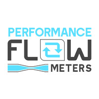 PERFORMANCE FLOW METERS logo - Similar company to Micronics Flow Meters