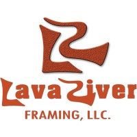 Lava River Framing logo - Similar company to Hypergrowthceo